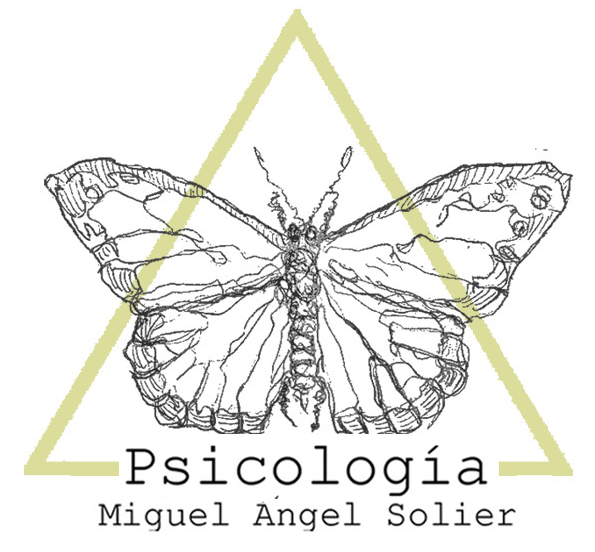 Psicología Miguel Ángel Solier